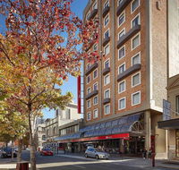 ibis Perth - Sydney 4u