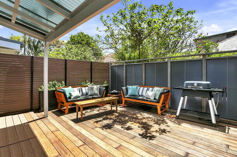 Soho Style In Manly - DARL9 - Sydney 4u 6