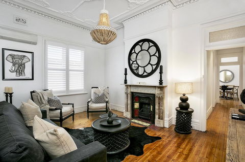 Soho Style In Manly - DARL9 - Sydney 4u 0