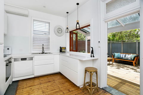 Soho Style In Manly - DARL9 - Sydney 4u 4