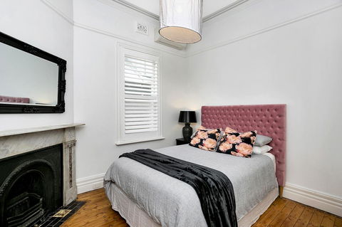 Soho Style In Manly - DARL9 - Sydney 4u 1