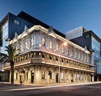 The Melbourne Hotel - Sydney 4u