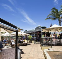 Leisure Inn Hotel Rockingham - Sydney 4u