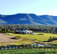 Grapevines Boutique Accommodation - Sydney 4u