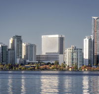 Pan Pacific Perth - Sydney 4u