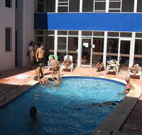 Beatty Lodge - Accommodation Sydney