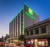 Holiday Inn Perth City Centre - Sydney 4u