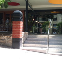Riverview on Mount Street - Accommodation Sydney