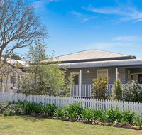 Lavender Cottage - Sydney 4u