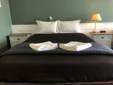 Dog Rock Motel - Sydney 4u 9