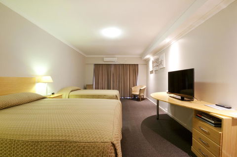 Dog Rock Motel - Sydney 4u 30