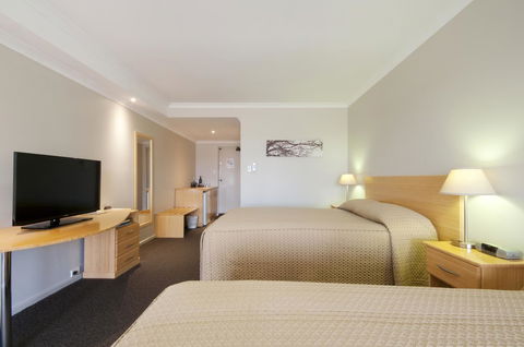 Dog Rock Motel - Sydney 4u 31