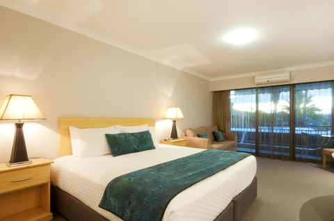 Dog Rock Motel - Sydney 4u 2