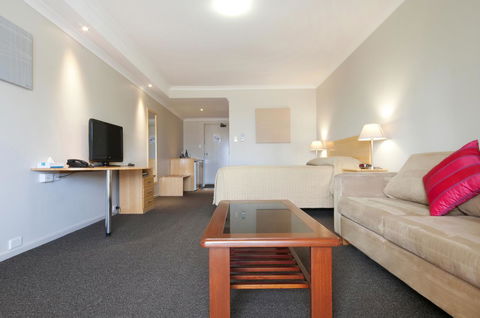 Dog Rock Motel - Sydney 4u 33