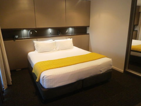 Dog Rock Motel - Sydney 4u 36