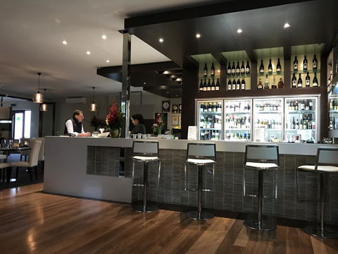 Dog Rock Motel - Sydney 4u 4