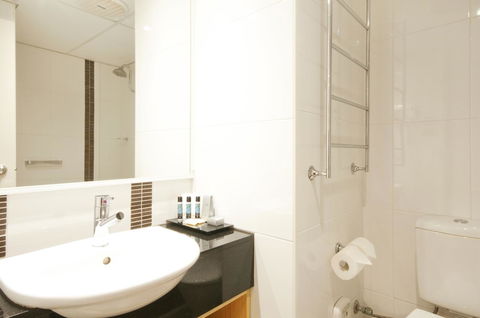 Dog Rock Motel - Sydney 4u 41