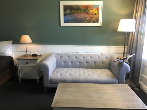 Dog Rock Motel - Sydney 4u 7