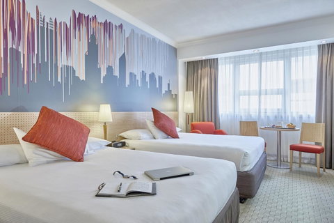 Mercure Perth - Accommodation Sydney 18