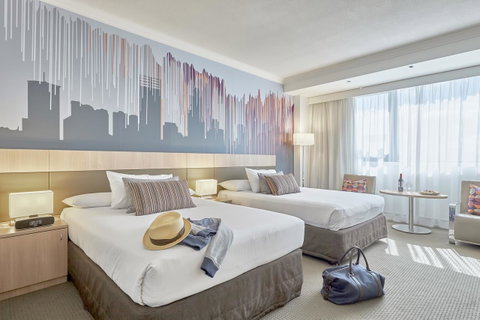 Mercure Perth - Accommodation Sydney 1