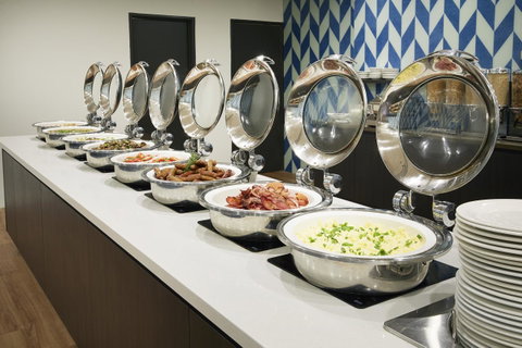 Mercure Perth - Accommodation Sydney 21