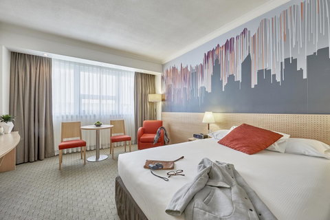 Mercure Perth - Accommodation Sydney 36