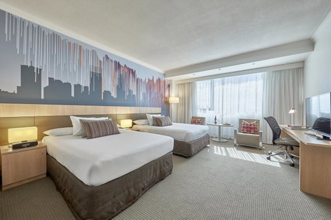Mercure Perth - Accommodation Sydney 20