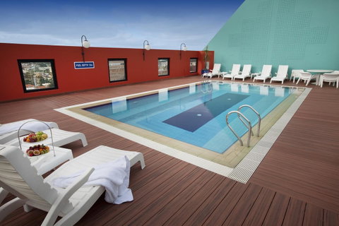 Mercure Perth - Accommodation Sydney 3