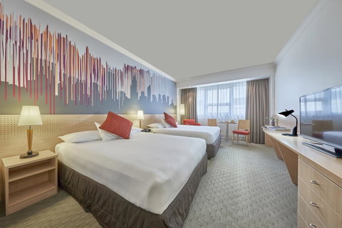 Mercure Perth - Accommodation Sydney 19