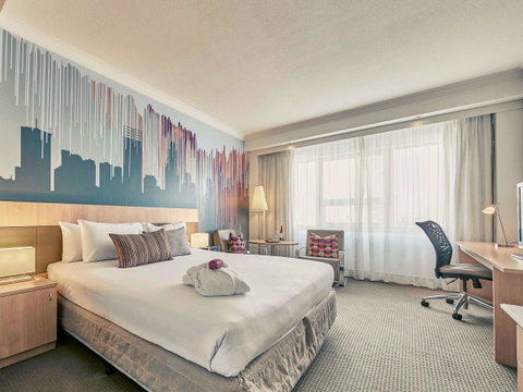 Mercure Perth - Accommodation Sydney 41