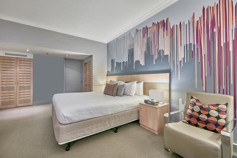 Mercure Perth - Accommodation Sydney 37
