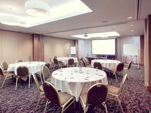 Mercure Perth - Accommodation Sydney 29