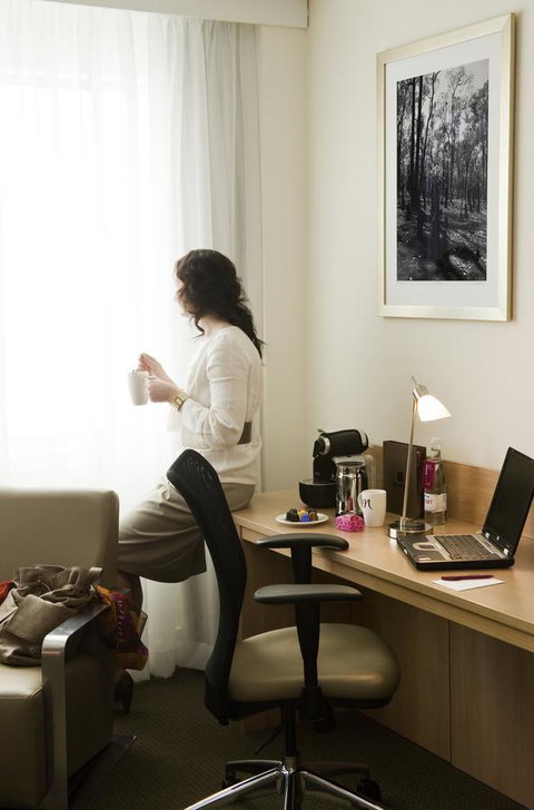 Mercure Perth - Accommodation Sydney 35