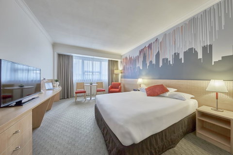 Mercure Perth - Accommodation Sydney 4