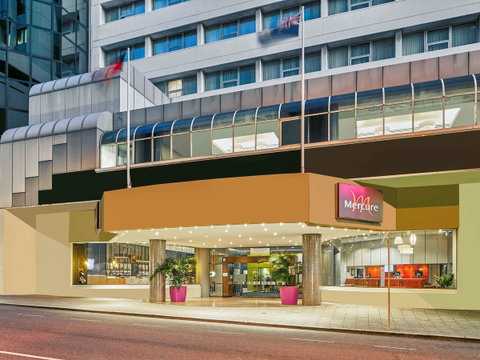 Mercure Perth - Accommodation Sydney 2
