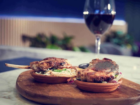 Mercure Perth - Accommodation Sydney 38