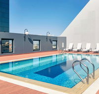 Mercure Perth - Sydney 4u
