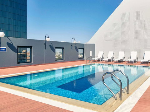Mercure Perth - Accommodation Sydney 0