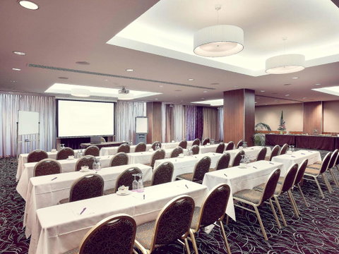 Mercure Perth - Accommodation Sydney 28