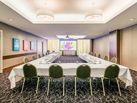 Mercure Perth - Accommodation Sydney 39