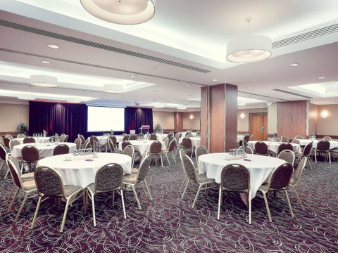 Mercure Perth - Accommodation Sydney 30
