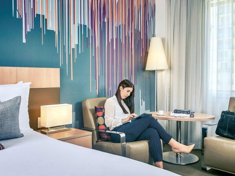Mercure Perth - Accommodation Sydney 43