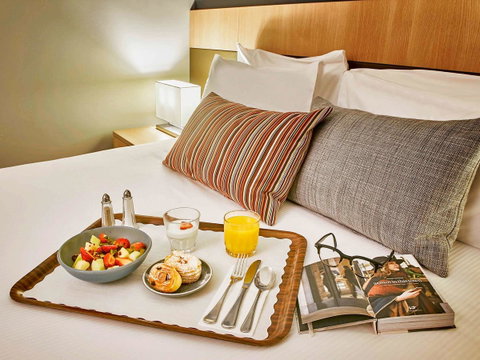 Mercure Perth - Accommodation Sydney 42