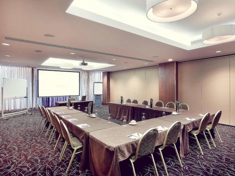 Mercure Perth - Accommodation Sydney 27