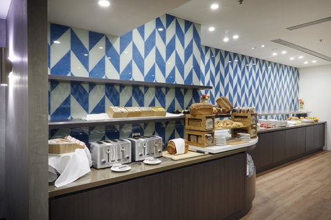 Mercure Perth - Accommodation Sydney 22