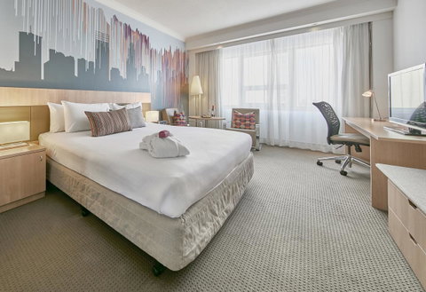 Mercure Perth - Accommodation Sydney 13
