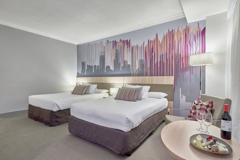 Mercure Perth - Accommodation Sydney 7