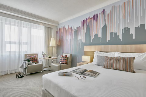 Mercure Perth - Accommodation Sydney 5