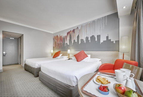 Mercure Perth - Accommodation Sydney 32