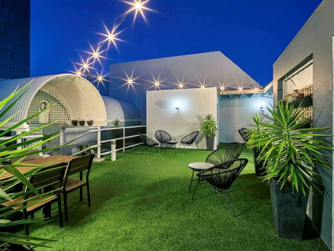 Mercure Perth - Accommodation Sydney 44